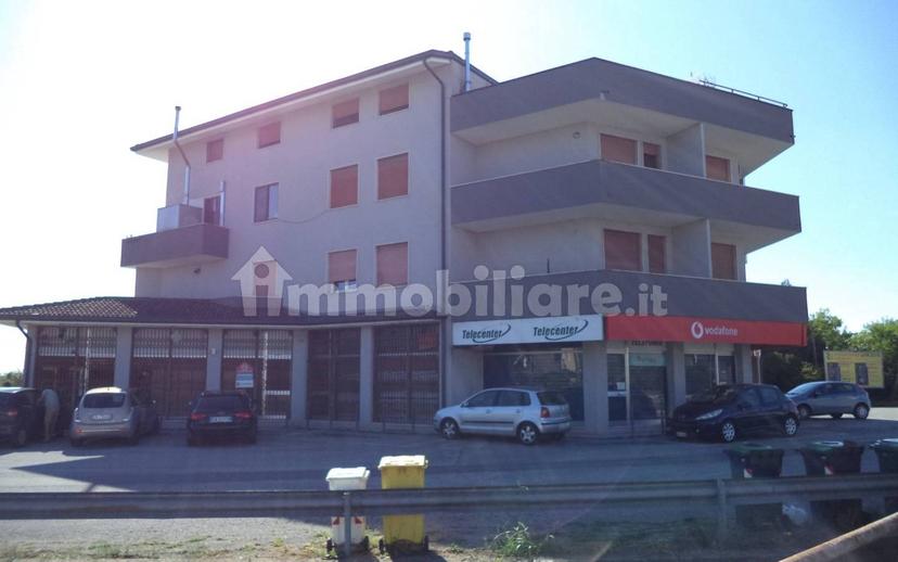 Quadrilocale via Belvedere 23, Portogruaro — foto 32 di 33