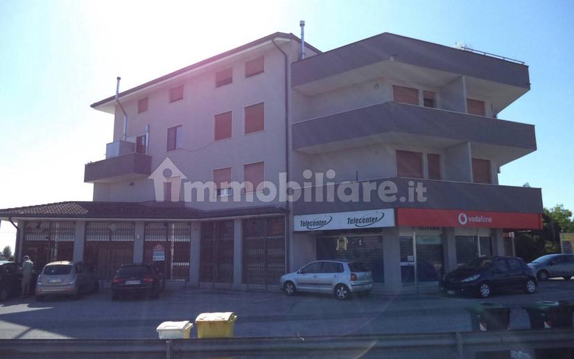 Quadrilocale via Belvedere 23, Portogruaro — foto 5 di 33