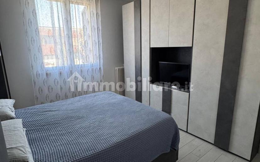 Quadrilocale via Bernardo Buontalenti, Massenzatico - Pratofontana, Reggio Emilia — foto 10 di 16