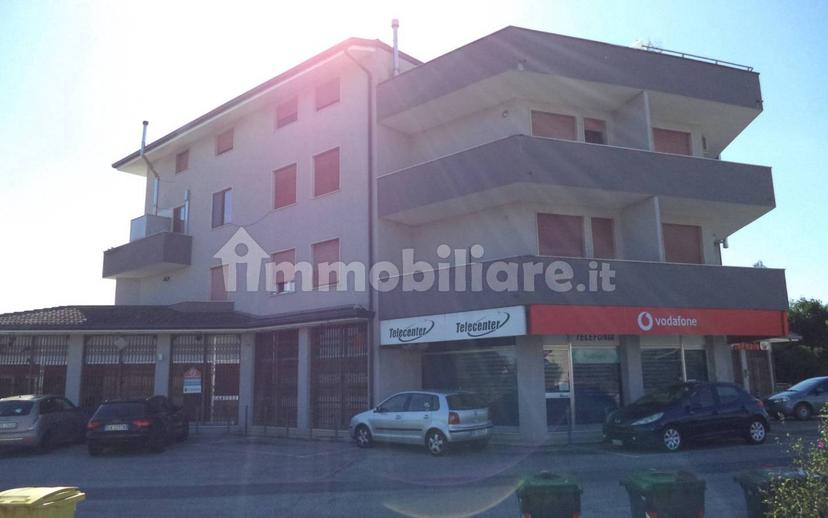 Quadrilocale via Belvedere 23, Portogruaro — foto 27 di 33