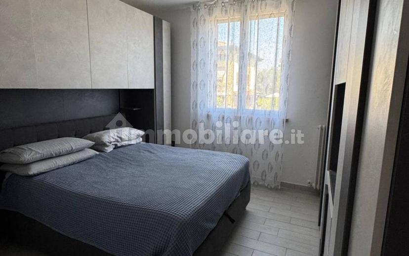 Quadrilocale via Bernardo Buontalenti, Massenzatico - Pratofontana, Reggio Emilia — foto 7 di 16