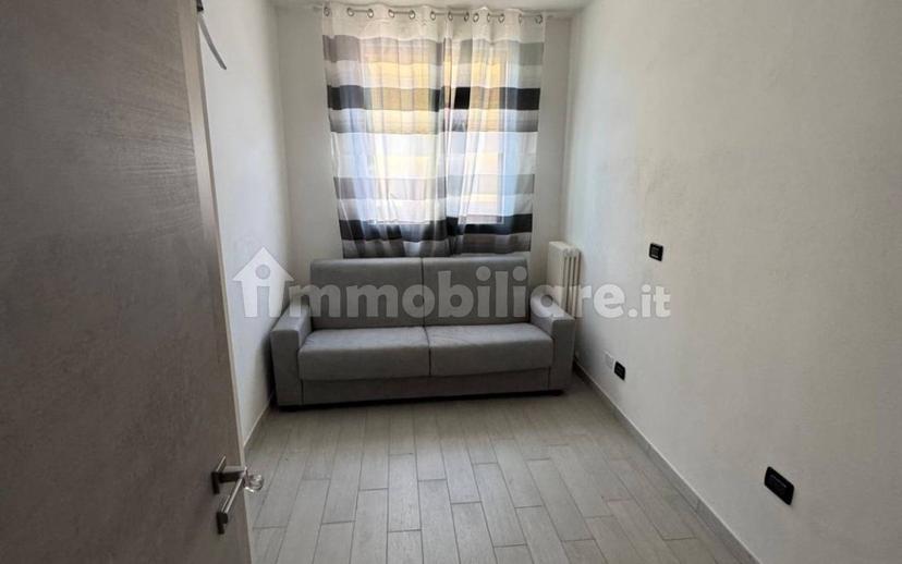 Quadrilocale via Bernardo Buontalenti, Massenzatico - Pratofontana, Reggio Emilia
