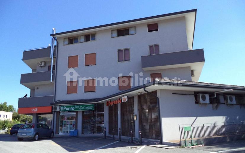 Quadrilocale via Belvedere 23, Portogruaro — foto 4 di 33