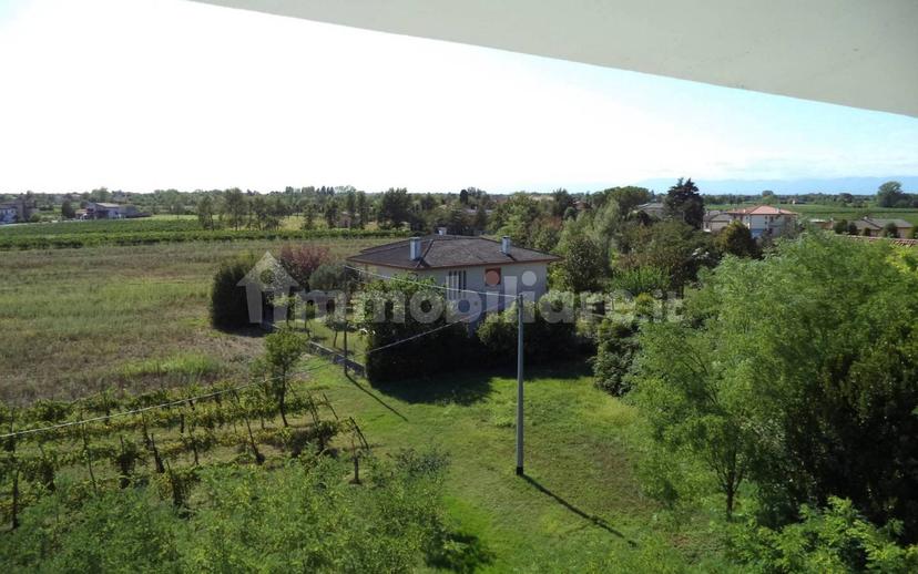 Quadrilocale via Belvedere 23, Portogruaro
