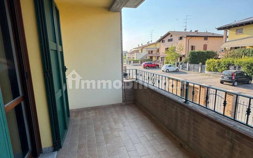 Quadrilocale via Bernardo Buontalenti, Massenzatico - Pratofontana, Reggio Emilia — foto 3 di 16
