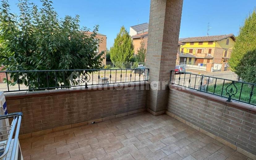 Quadrilocale via Bernardo Buontalenti, Massenzatico - Pratofontana, Reggio Emilia — foto 11 di 16