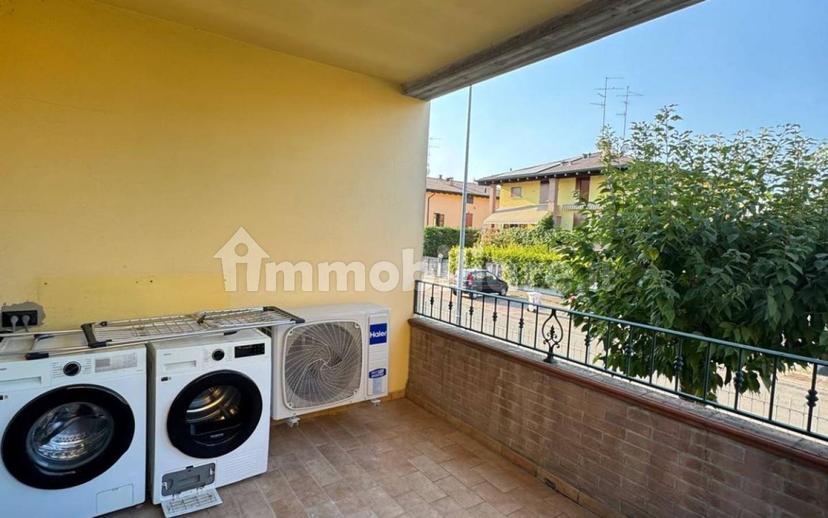 Quadrilocale via Bernardo Buontalenti, Massenzatico - Pratofontana, Reggio Emilia — foto 2 di 16
