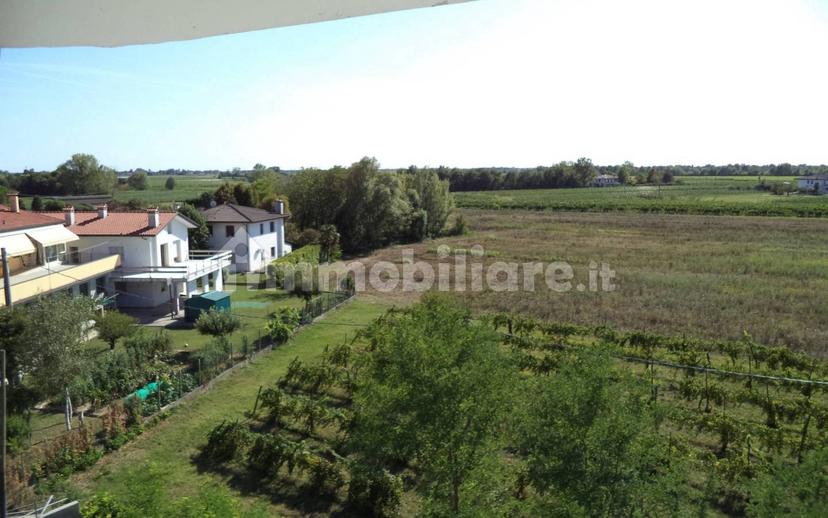 Quadrilocale via Belvedere 23, Portogruaro — foto 33 di 33