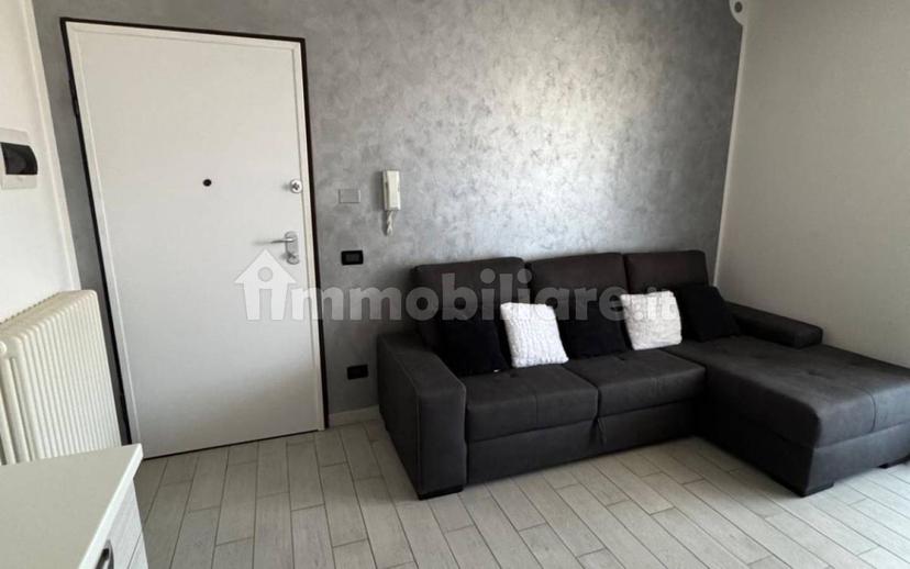 Quadrilocale via Bernardo Buontalenti, Massenzatico - Pratofontana, Reggio Emilia — foto 14 di 16