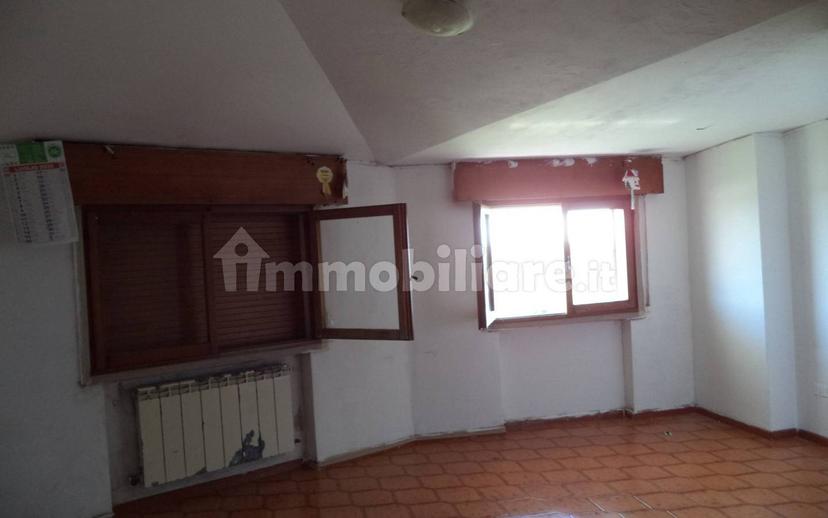Quadrilocale via Belvedere 23, Portogruaro — foto 17 di 33
