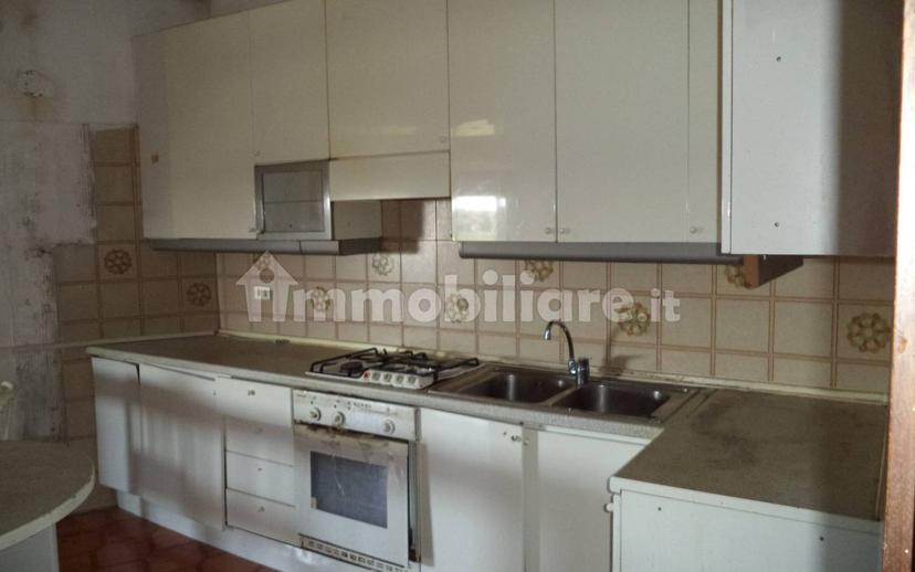 Quadrilocale via Belvedere 23, Portogruaro — foto 30 di 33