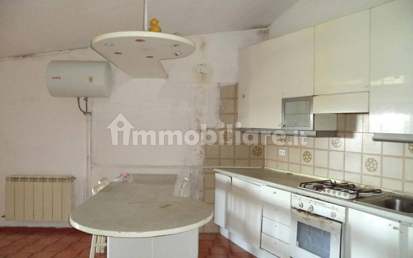 Quadrilocale via Belvedere 23, Portogruaro — foto 11 di 33