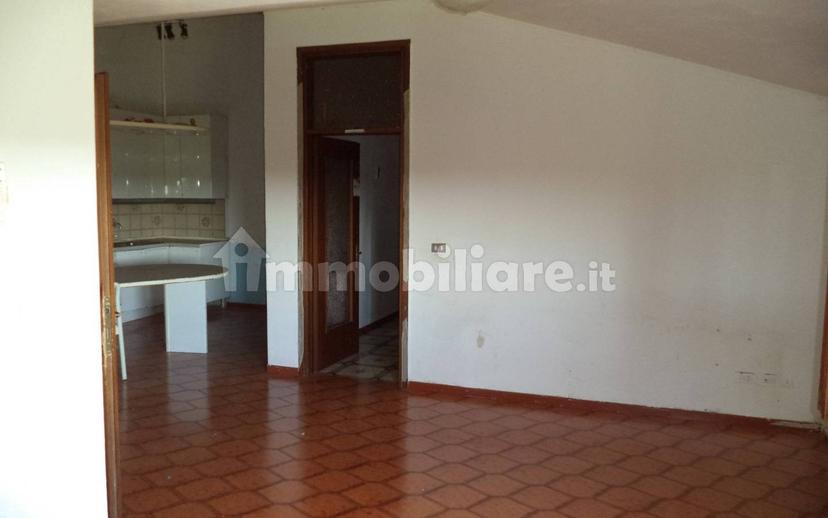 Quadrilocale via Belvedere 23, Portogruaro — foto 15 di 33