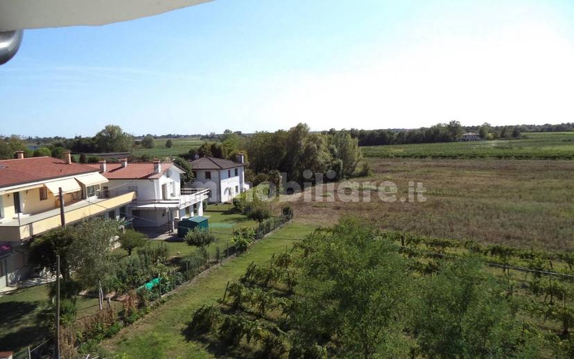 Quadrilocale via Belvedere 23, Portogruaro — foto 25 di 33