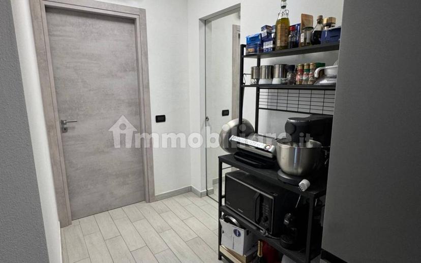 Quadrilocale via Bernardo Buontalenti, Massenzatico - Pratofontana, Reggio Emilia — foto 8 di 16
