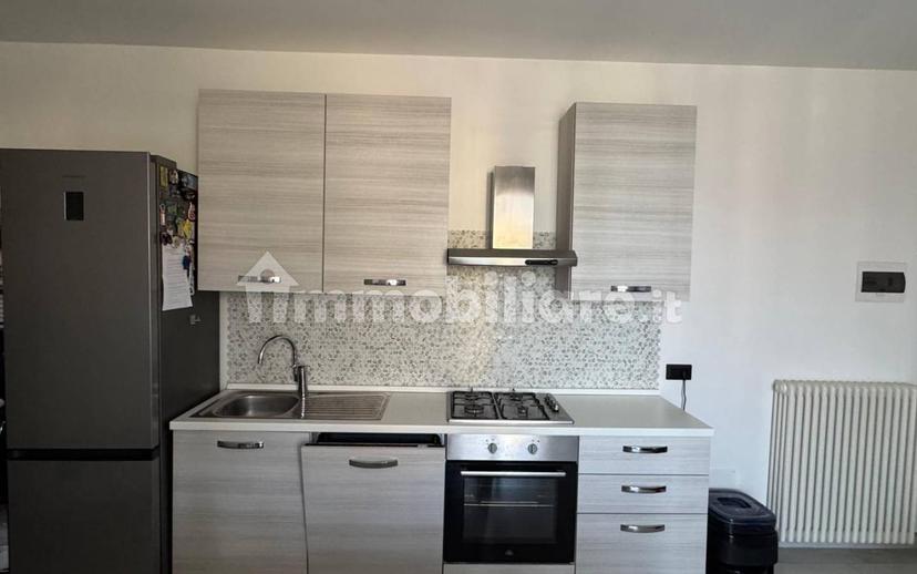 Quadrilocale via Bernardo Buontalenti, Massenzatico - Pratofontana, Reggio Emilia — foto 13 di 16