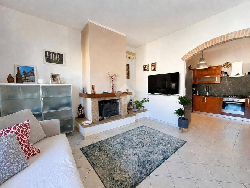 Appartamento in villa via Di Mezzo 368, Caserana, Quarrata — foto 8 di 23