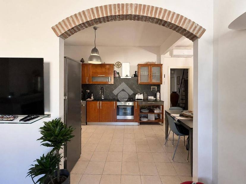 Appartamento in villa via Di Mezzo 368, Caserana, Quarrata — foto 22 di 23