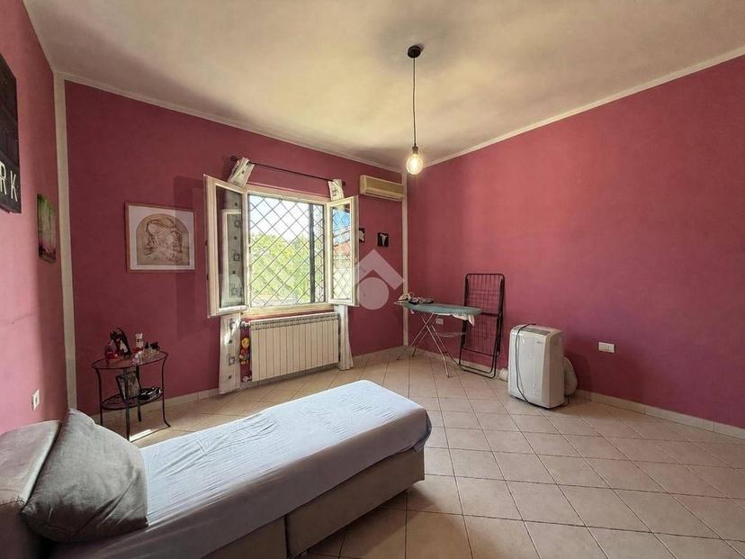 Appartamento in villa via Di Mezzo 368, Caserana, Quarrata — foto 9 di 23