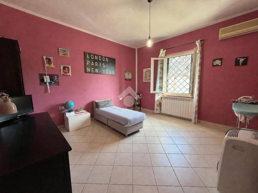 Appartamento in villa via Di Mezzo 368, Caserana, Quarrata — foto 4 di 23