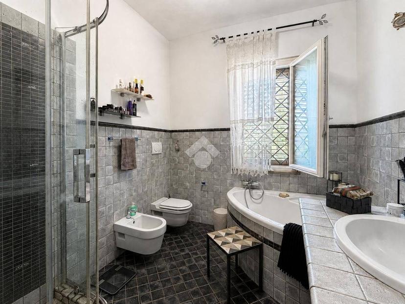 Appartamento in villa via Di Mezzo 368, Caserana, Quarrata — foto 15 di 23