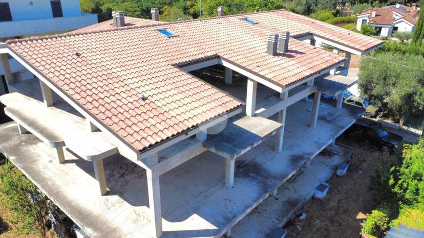 Rustico via Passo Godi 20, Colli Innamorati - Madonna, Pescara — foto 2 di 13