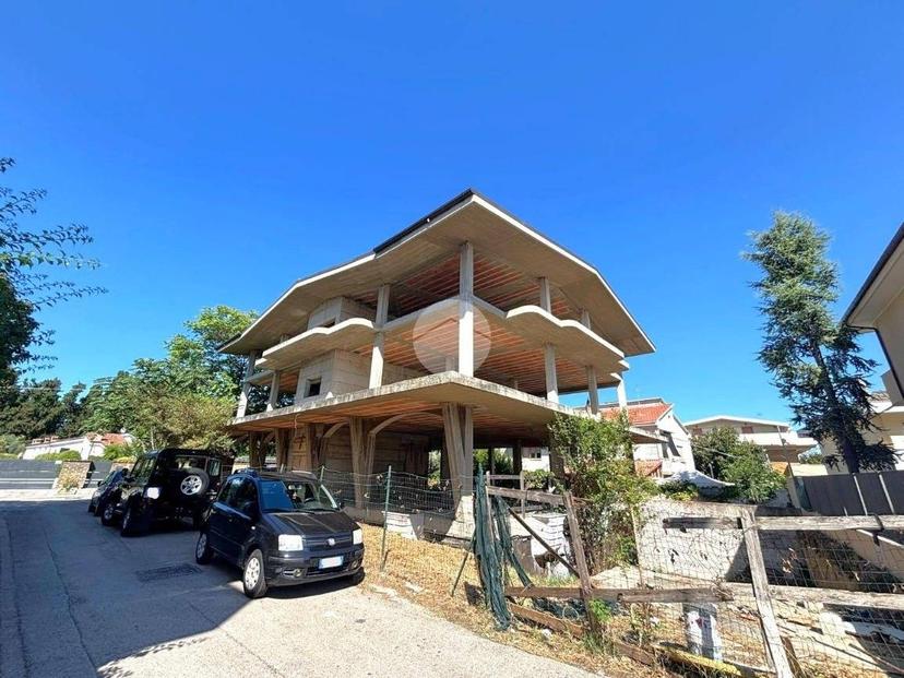 Rustico via Passo Godi 20, Colli Innamorati - Madonna, Pescara — foto 9 di 13