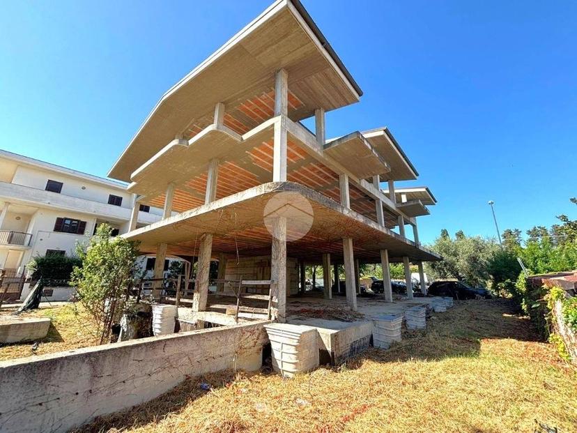 Rustico via Passo Godi 20, Colli Innamorati - Madonna, Pescara