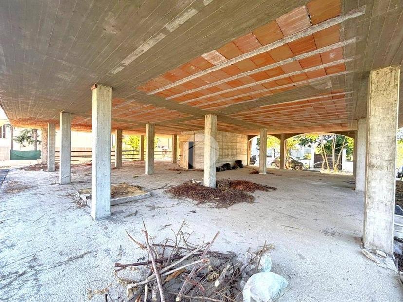 Rustico via Passo Godi 20, Colli Innamorati - Madonna, Pescara — foto 13 di 13
