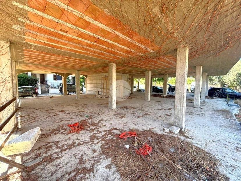 Rustico via Passo Godi 20, Colli Innamorati - Madonna, Pescara — foto 11 di 13