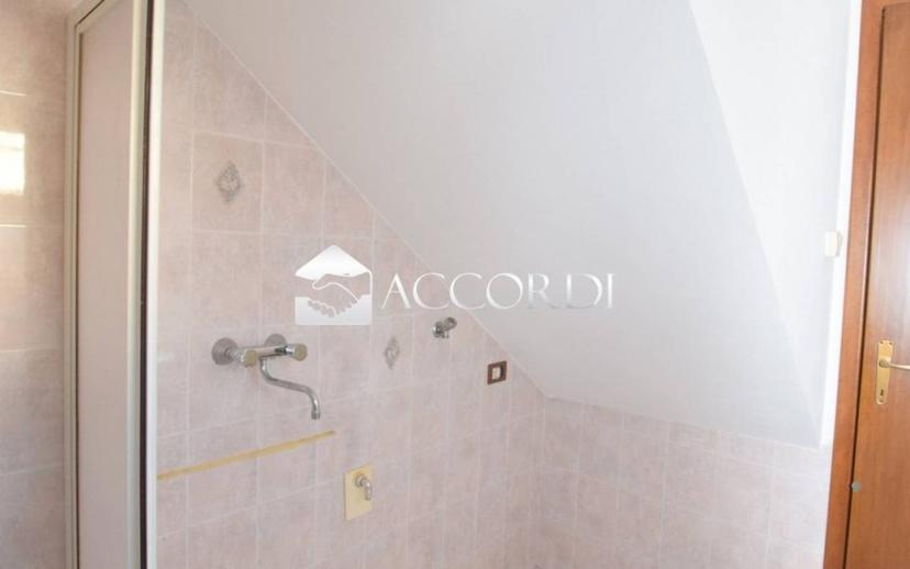 Villa a schiera 4 locali, buono stato, Giavera del Montello — foto 22 di 26