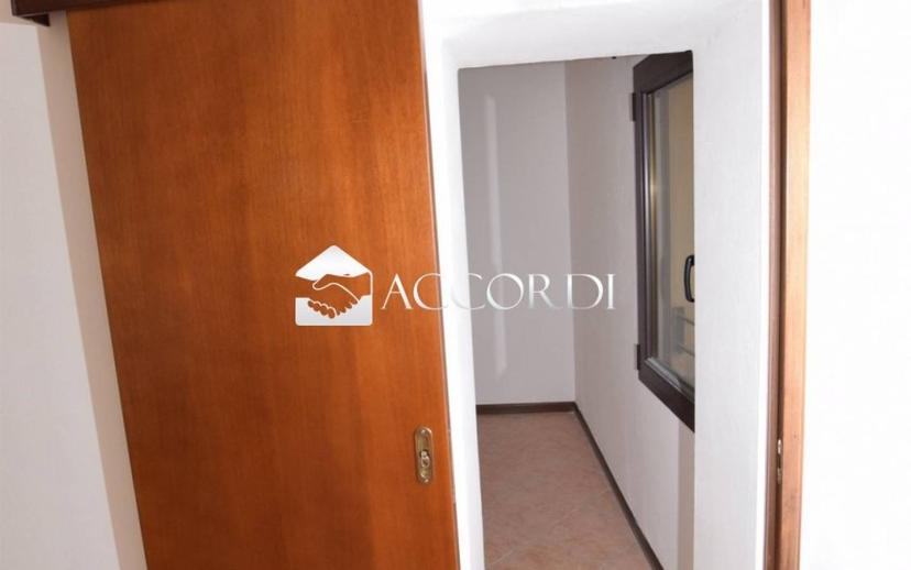 Villa a schiera 4 locali, buono stato, Giavera del Montello — foto 20 di 26