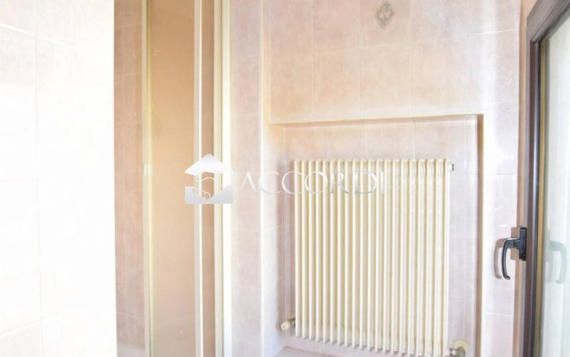 Villa a schiera 4 locali, buono stato, Giavera del Montello — foto 18 di 26