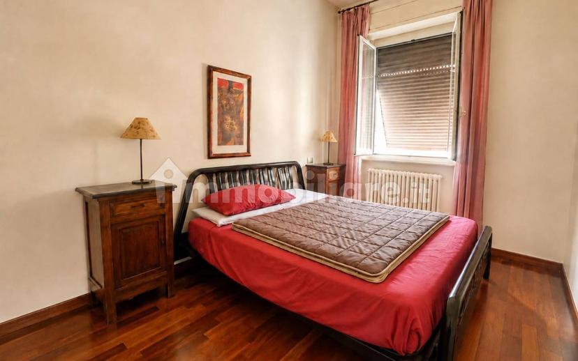 Quadrilocale via Giuseppe Poggi, Dante - Cheope, Piacenza