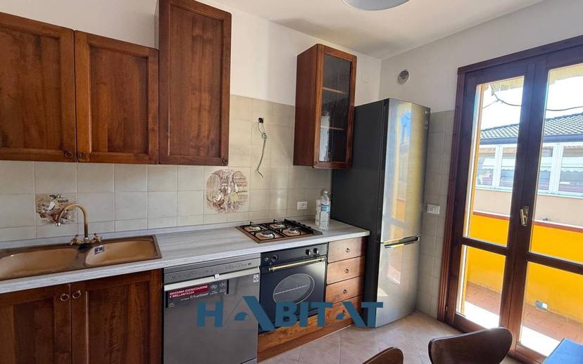 Appartamento via San Benedetto, Centro, Maserà di Padova — foto 7 di 25