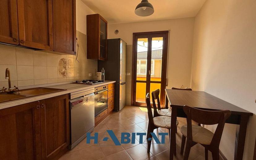 Appartamento via San Benedetto, Centro, Maserà di Padova — foto 8 di 25