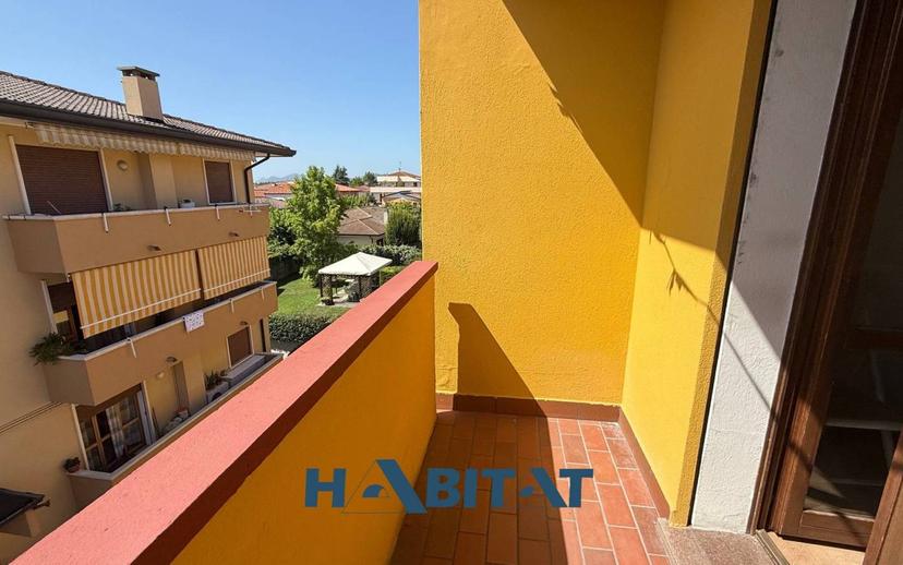 Appartamento via San Benedetto, Centro, Maserà di Padova — foto 18 di 25
