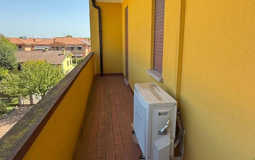 Appartamento via San Benedetto, Centro, Maserà di Padova — foto 16 di 25