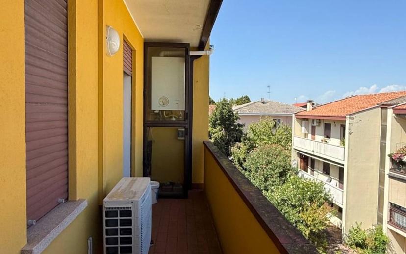 Appartamento via San Benedetto, Centro, Maserà di Padova — foto 2 di 25