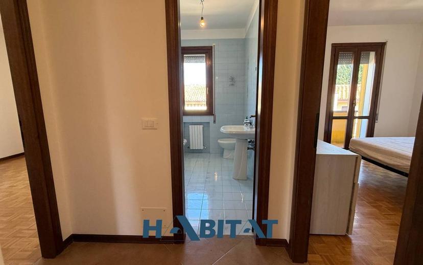 Appartamento via San Benedetto, Centro, Maserà di Padova — foto 14 di 25