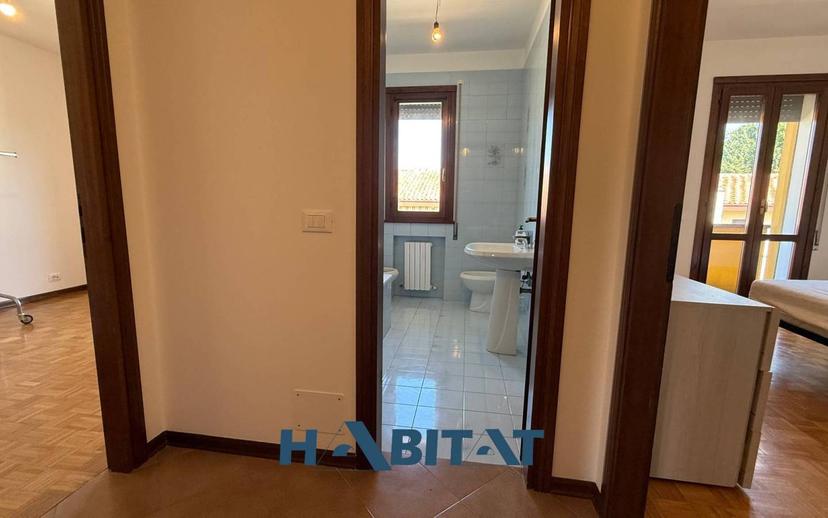 Appartamento via San Benedetto, Centro, Maserà di Padova — foto 23 di 25