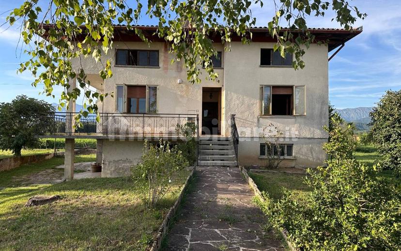 Villa unifamiliare via Buess 45, Reana del Rojale — foto 16 di 46