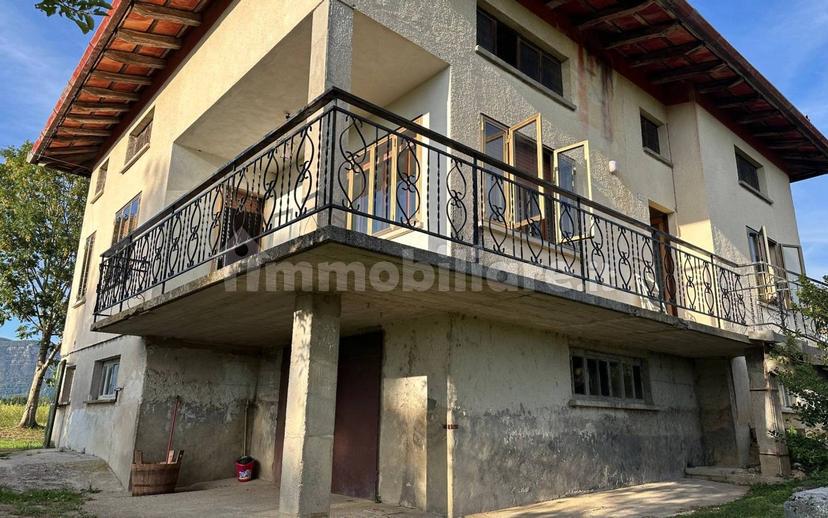 Villa unifamiliare via Buess 45, Reana del Rojale — foto 12 di 46