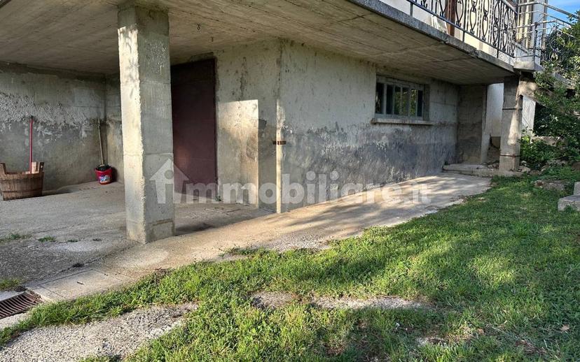Villa unifamiliare via Buess 45, Reana del Rojale — foto 15 di 46