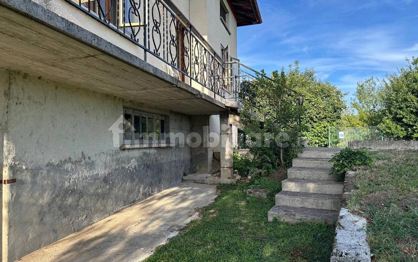 Villa unifamiliare via Buess 45, Reana del Rojale — foto 29 di 46
