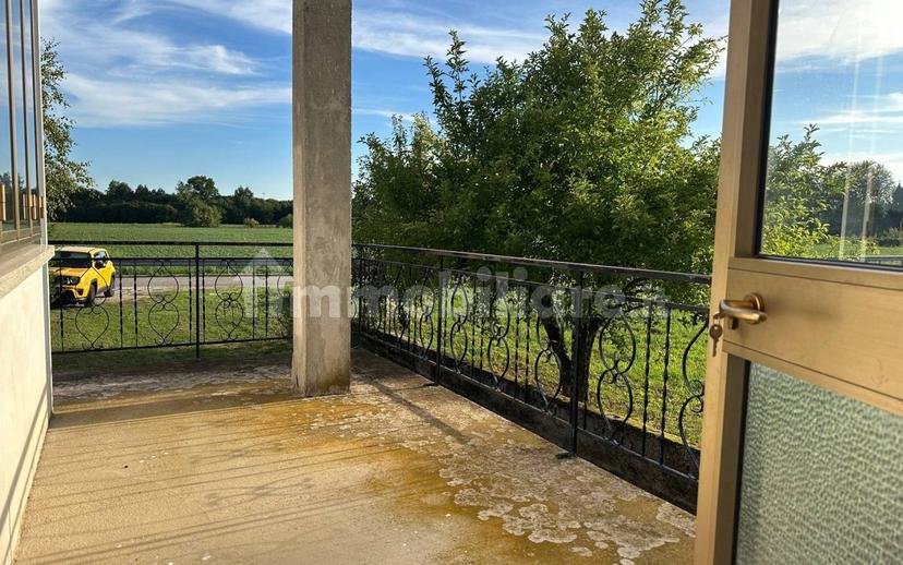 Villa unifamiliare via Buess 45, Reana del Rojale — foto 10 di 46