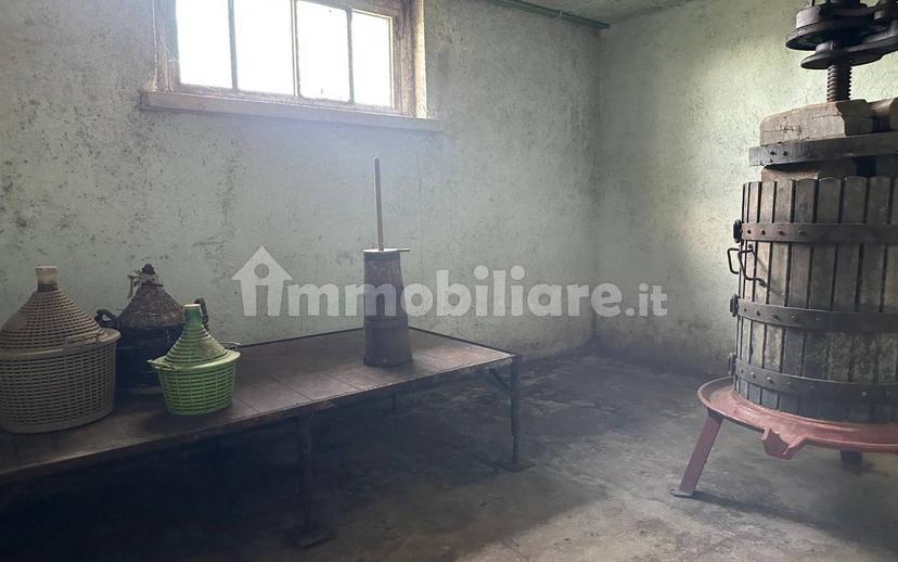 Villa unifamiliare via Buess 45, Reana del Rojale — foto 46 di 46
