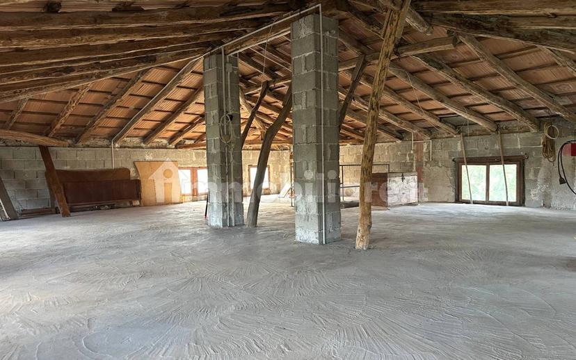 Villa unifamiliare via Buess 45, Reana del Rojale — foto 21 di 46