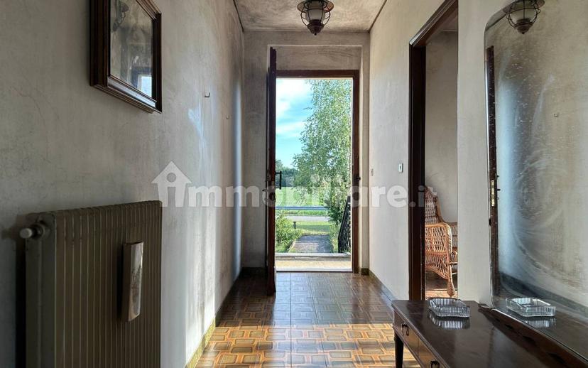 Villa unifamiliare via Buess 45, Reana del Rojale — foto 44 di 46