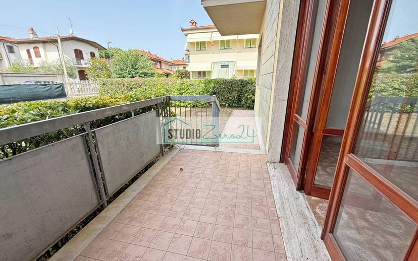 Quadrilocale via Mincio, Camaiore
